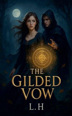 The Gilded Vow - Laaouamri, Hamza