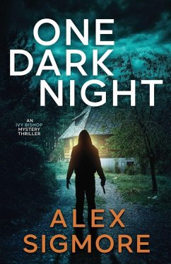 One Dark Night - Sigmore, Alex One Dark Night - Sigmore, Alex