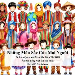 Cover Nh¿ng Màu S¿c C¿a M¿i Ng¿¿i