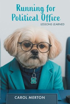 Running for Political Office - Merton, Carol