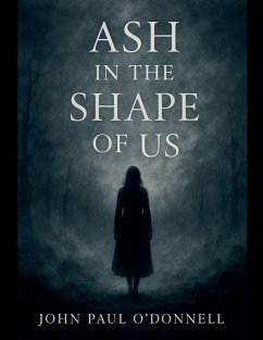 Cover Ash in the Shape of Us