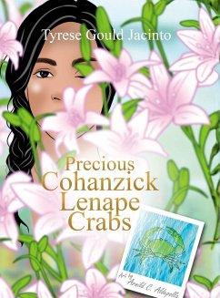 Cover Precious Cohanzick Lenape Crabs