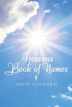 Cover Heavens Book of Names