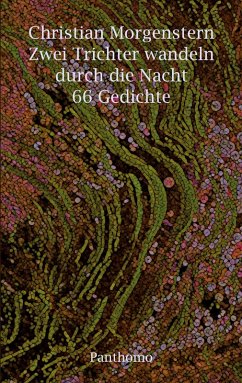 Cover Zwei Trichter wandeln durch die Nacht