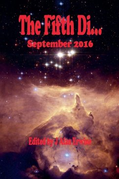 The Fifth Di... September 2016 - Erwine, J Alan