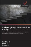 ¿wi¿te g¿osy, buntownicze duchy