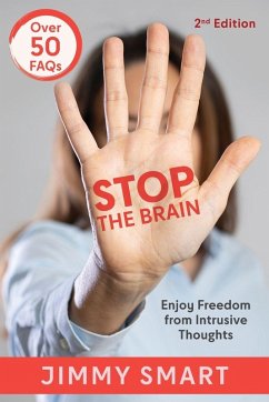 Cover Stop the Brain (Second Edition)