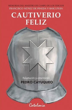 Cautiverio feliz - Cayuqueo, Pedro