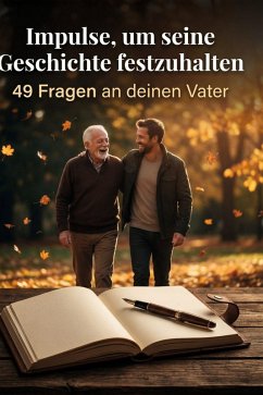 Cover Impulse, um seine Geschichte festzuhalten