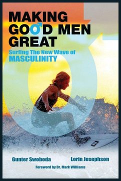 Cover Making Good Men Great