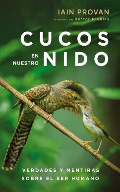 Cover Cucos en nuestro nido (eBook, ePUB)