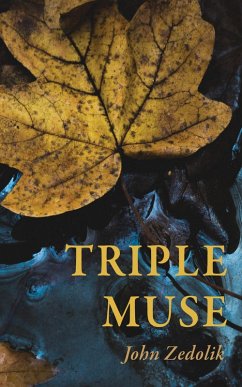 Cover Triple Muse (eBook, ePUB)