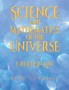 Cover Science and Mathematics ofthe Universe