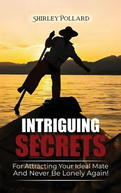 Cover Intriguing Secrets