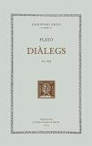 Diàlegs XXI : les lleis, llibres VII-IX