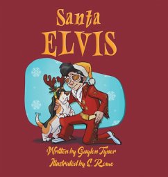 Santa Elvis - Tyner, Gaylon