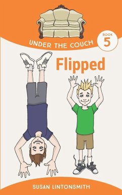 Flipped - Lintonsmith, Susan Flipped - Lintonsmith, Susan