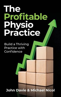 Cover The Profitable Physio Practice
