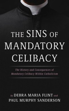 Cover The Sins of Mandatory Celibacy (eBook, ePUB)