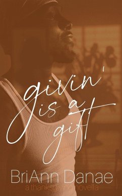 Givin' Is A Gift - Danae, Briann Givin' Is A Gift - Danae, Briann