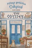 Mitzys grekiska odyssé