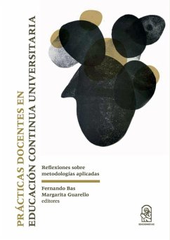 Practicas docentes en educación continua universitaria - Bas, Fernando