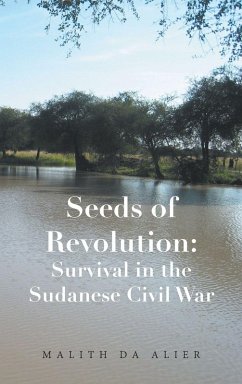 Seeds of Revolution - Da Alier, Malith