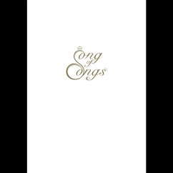 The Song Of Songs - Zorn,John