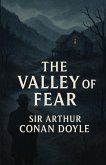 The Valley Of Fear (Illustrated)