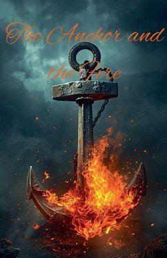 Cover The Anchor and the Fire