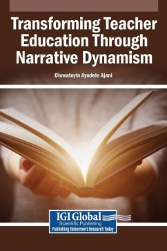 Transforming Teacher Education Through Narrative Dynamism