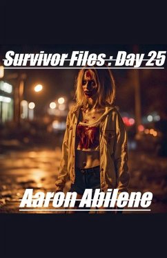 Cover Survivor Files
