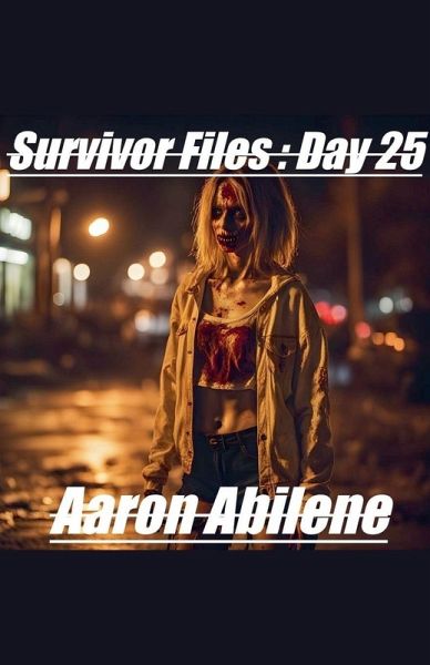 Survivor Files Survivor Files