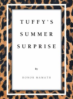Tuffy's Summer Surprise - Mamath, Honor Tuffy's Summer Surprise - Mamath, Honor