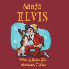 Santa Elvis - Tyner, Gaylon