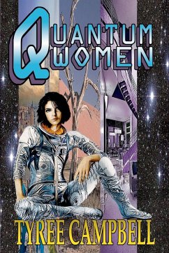 Quantum Women - Campbell, Tyree