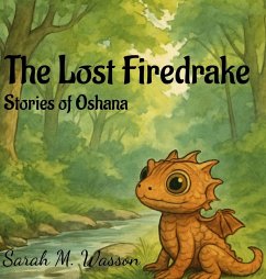 Cover The Lost Firedrake