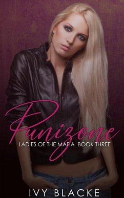 Cover Punizone (The Ladies of the Mafia, #3) (eBook, ePUB)