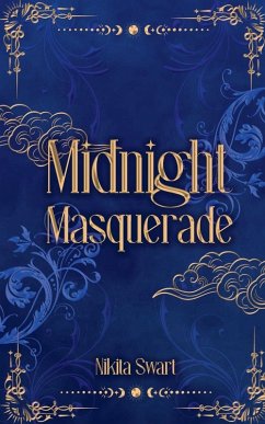 Midnight Masquerade - Swart, Nikita Midnight Masquerade - Swart, Nikita