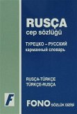Rusca Cep Sözlügü