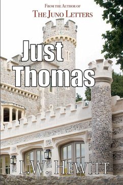 Cover Just Thomas