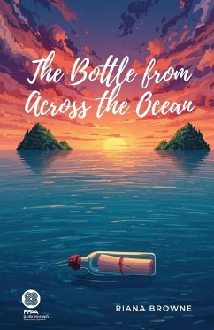 Cover The Bottle from Across the Ocean