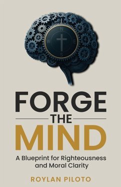 Forge the Mind - Piloto, Roylan