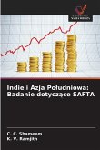 Indie i Azja Po¿udniowa: Badanie dotycz¿ce SAFTA