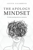 The Apology Mindset