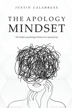 Cover The Apology Mindset