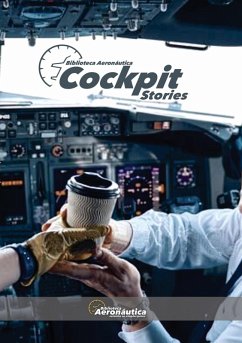 Cockpit stories (Aviation) (eBook, ePUB) - Aeronáutica, Biblioteca