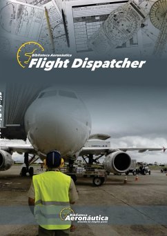 Flight Dispatcher (Aviation) (eBook, ePUB) - Aeronáutica, Biblioteca