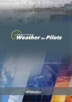 Weather for pilots (Aviation) (eBook, ePUB) - Aeronáutica, Biblioteca