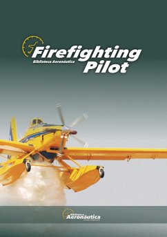 Firefighting Pilot (Aviation) (eBook, ePUB) - Aeronáutica, Biblioteca